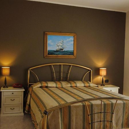 Hotel San Marco Alghero Dış mekan fotoğraf