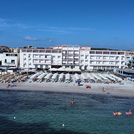 Hotel San Marco Alghero Dış mekan fotoğraf
