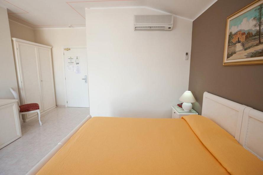 Hotel San Marco Alghero Dış mekan fotoğraf