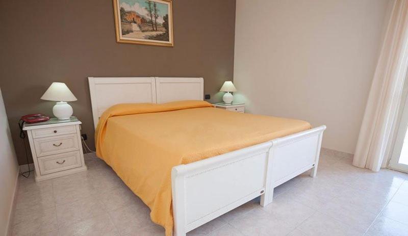 Hotel San Marco Alghero Dış mekan fotoğraf