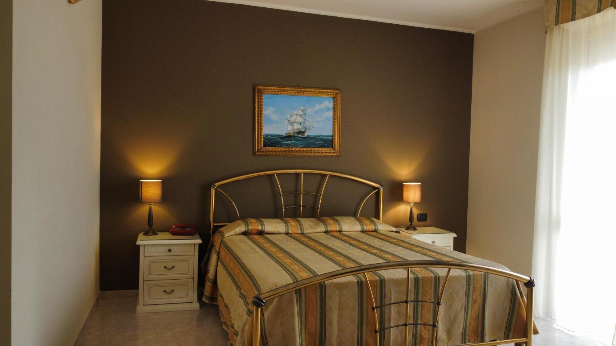 Hotel San Marco Alghero Dış mekan fotoğraf
