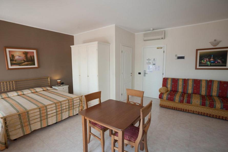 Hotel San Marco Alghero Dış mekan fotoğraf