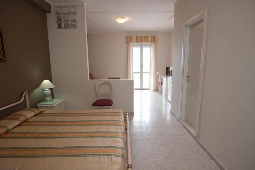 Hotel San Marco Alghero Dış mekan fotoğraf