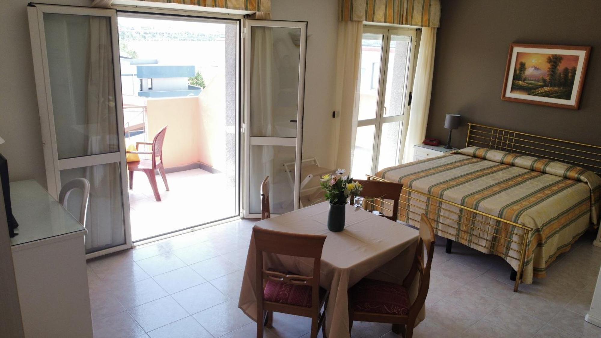 Hotel San Marco Alghero Dış mekan fotoğraf