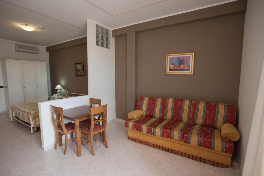 Hotel San Marco Alghero Dış mekan fotoğraf