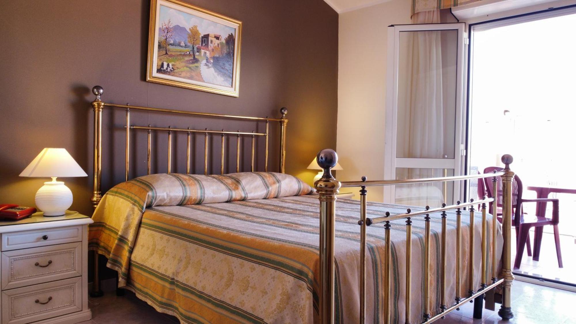 Hotel San Marco Alghero Dış mekan fotoğraf