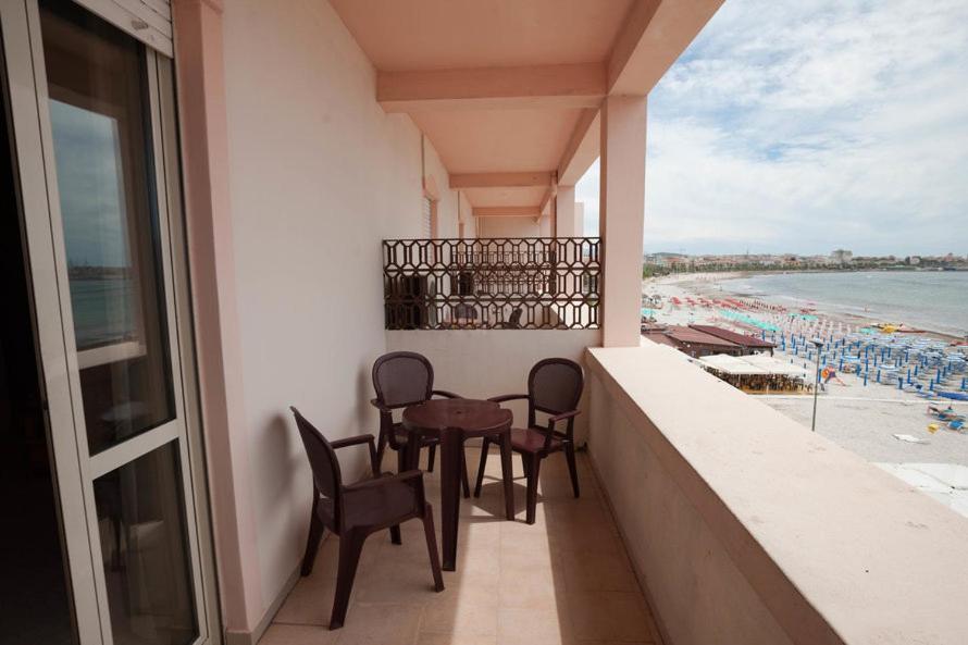 Hotel San Marco Alghero Dış mekan fotoğraf