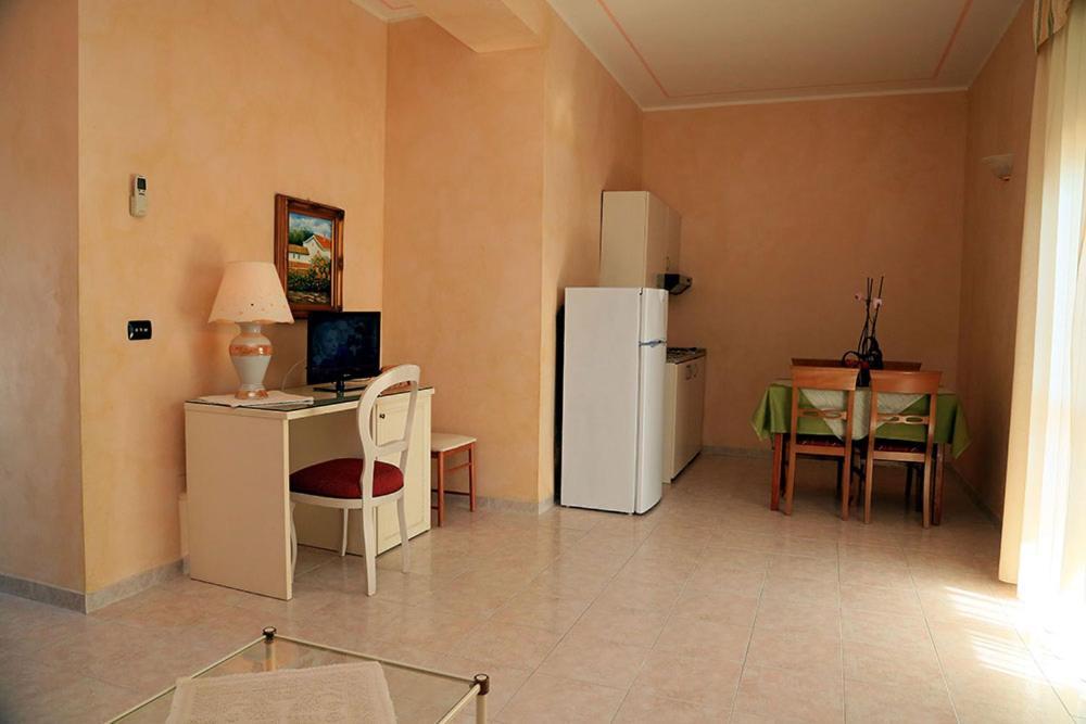 Hotel San Marco Alghero Dış mekan fotoğraf