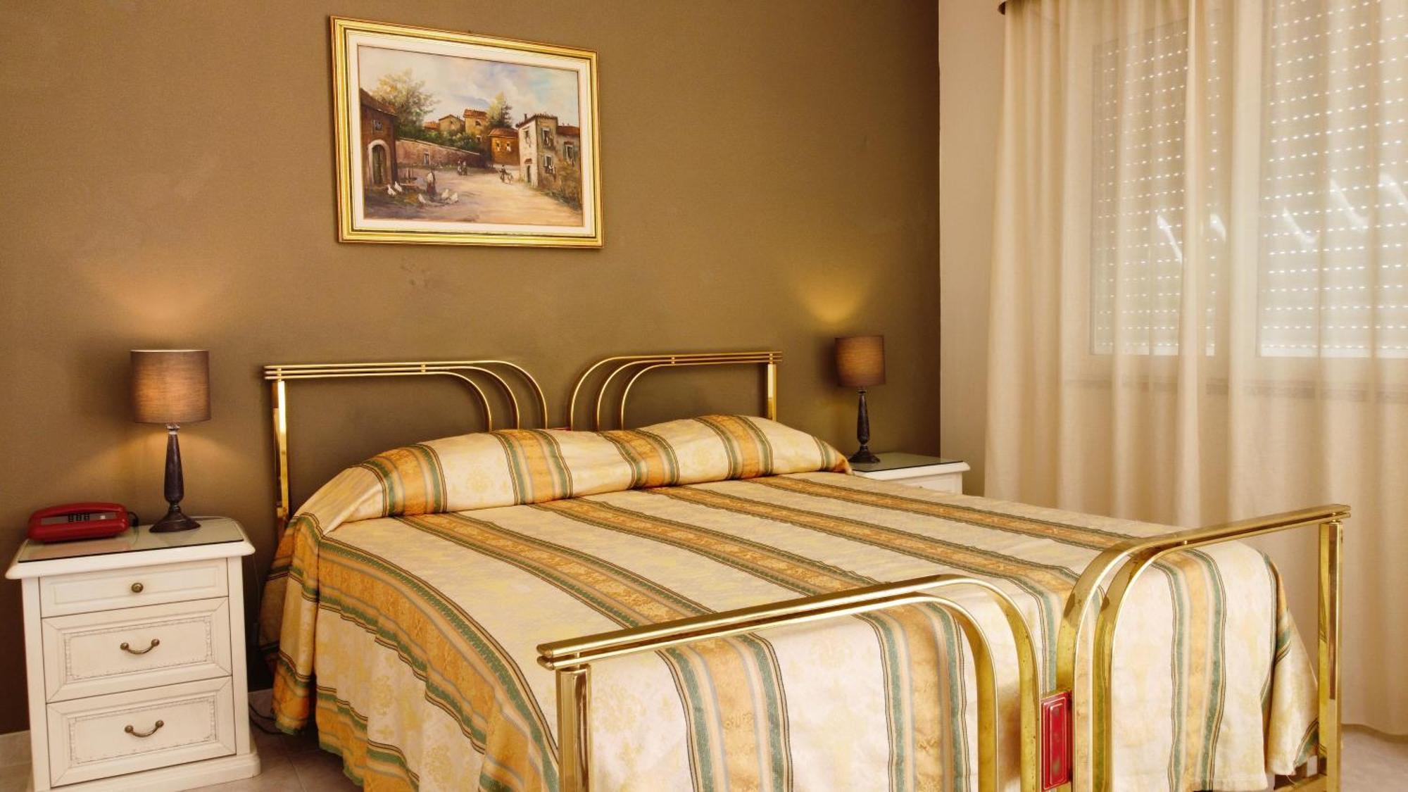 Hotel San Marco Alghero Dış mekan fotoğraf