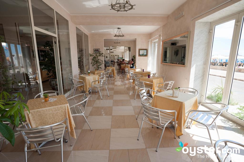 Hotel San Marco Alghero Dış mekan fotoğraf
