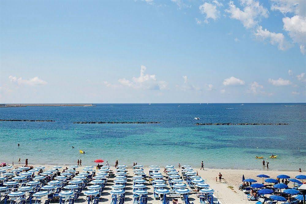 Hotel San Marco Alghero Dış mekan fotoğraf