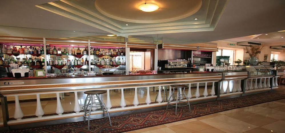 Hotel San Marco Alghero Dış mekan fotoğraf